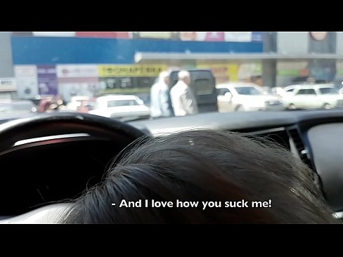 ❤️ Sucked right 에 the 주차장 밖에 있는 슈퍼마켓 ️ 포르노 ko.dickies-shop.ru에서 ❌️
